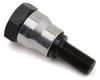 Image 2 for Profile Racing Lite GDH Cranks (Black) (with Titanium Spindle) (175mm)